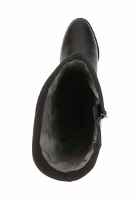 Caprice Boots - dk brown nappa