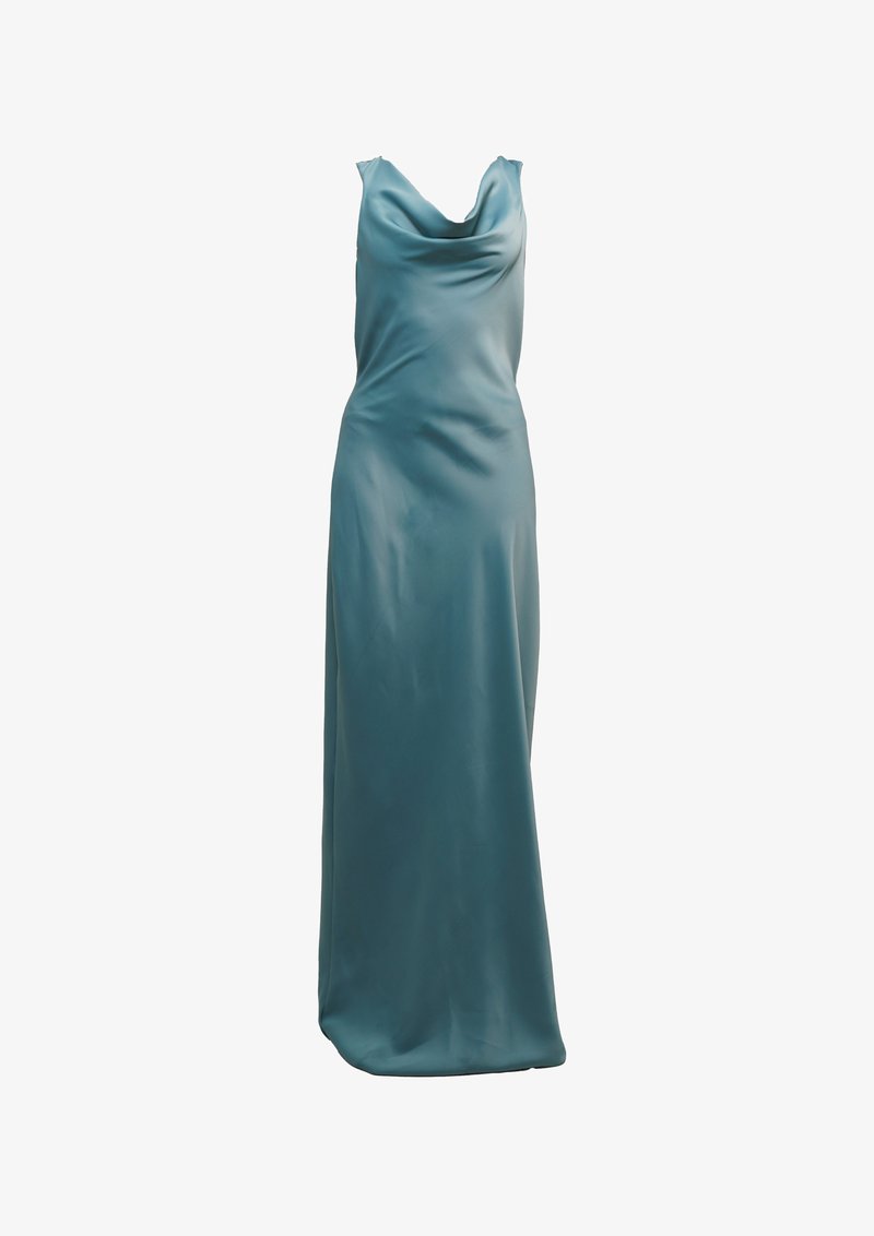 G Wal WAL G. RAYEN BACK CROSS - Occasion wear - sage green/light green ...
