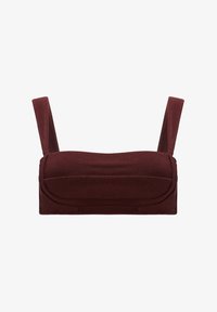 Kijelölve, bordeaux