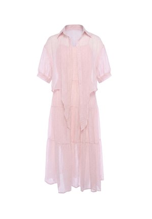 usha 2-PIECE SET - Cocktailjurk - pink