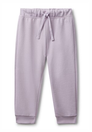 Trainingsbroek - violet