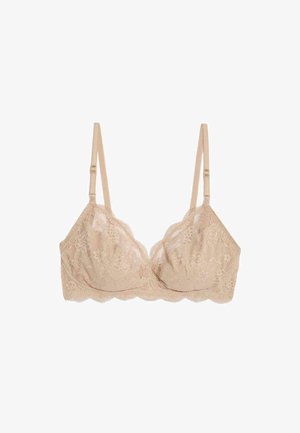 Marks & Spencer JASMINE NON WIRED MATERNITY NURSING B-H - Reggiseno a triangolo - rose quartz