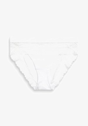 Next FOREVER COMFORT KNICKERS - Slip - white