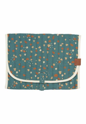 COBBLESTONE - Changing mat - blue spruce