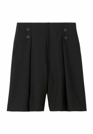 Shorts - noir