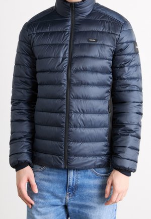 Giacca da mezza stagione - dark blue