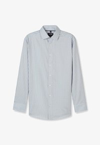 Unausgewählt, nougat