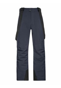 Unausgewählt, space blue