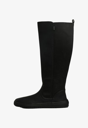 mtng, BOTAS PLANAS DE MUJER FREE ALASK BAREFOOT - Laarzen - black