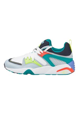 Puma BLAZE OF GLORY - Sneakers - multicolor