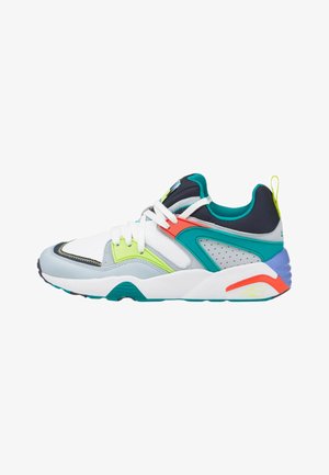 Puma BLAZE OF GLORY - Zapatillas - multicolor