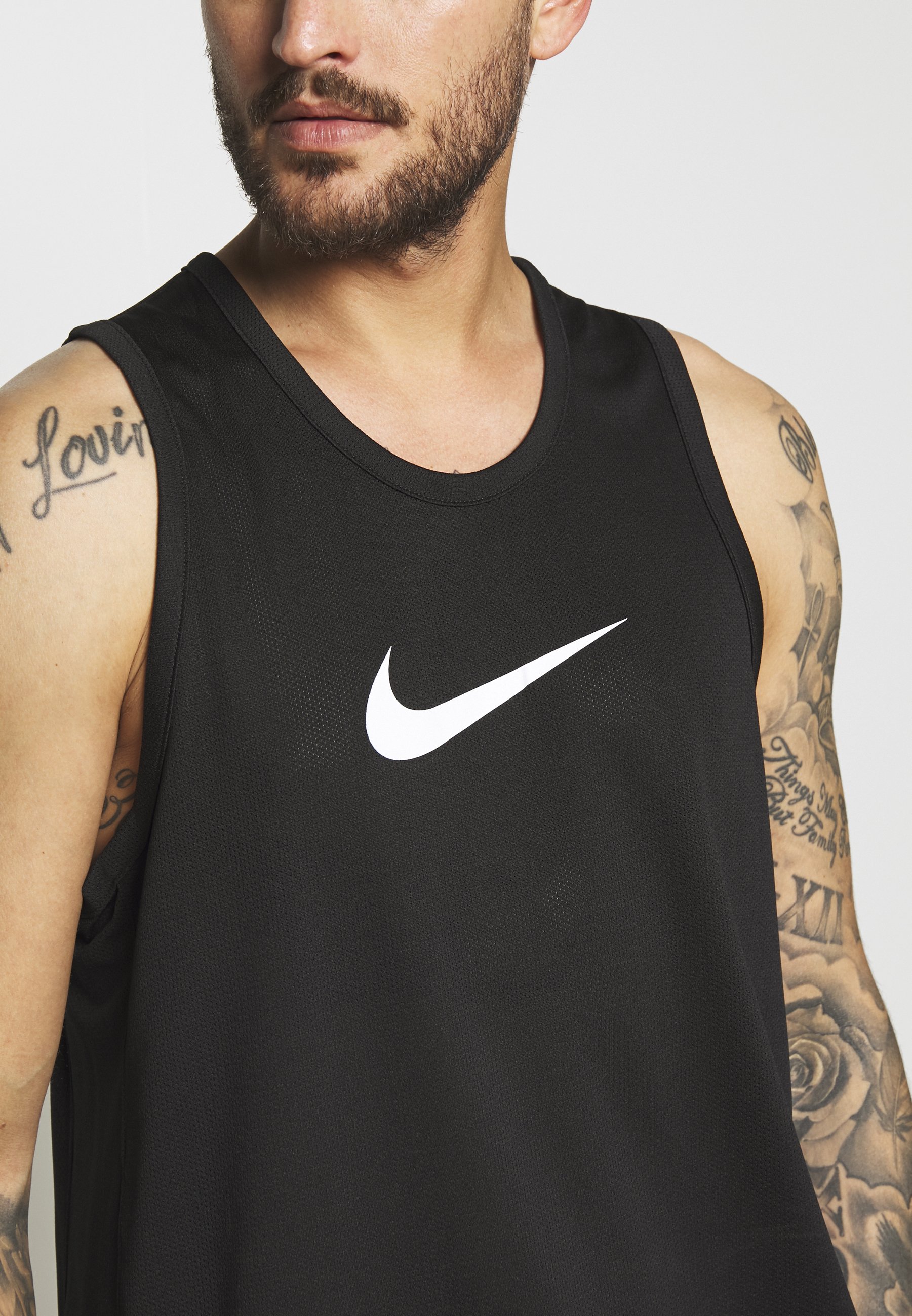 nike crossover top