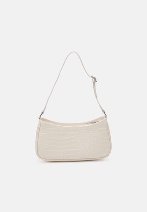 Bolso de mano - beige