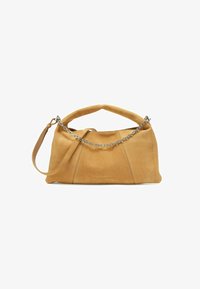 Geselecteerd, soft tan