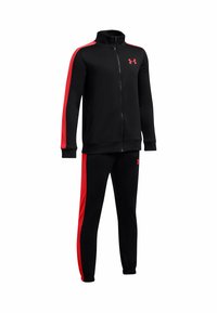 Under Armour SET - Trenirka - black