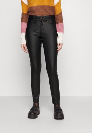 Jeansy Skinny Fit