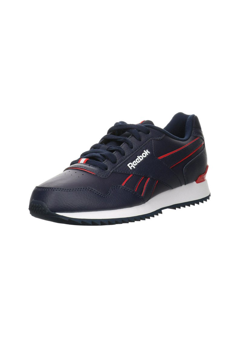 Herren Sneaker low | Reebok Sneaker low vector navy/dunkelblau - KV81858 Herren Sneaker low | Reebok Sneaker low vector navy/dunkelblau - KV81858