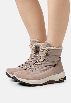 Gabor Comfort Snowboot/Winterstiefel - fango