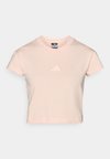 TEE - Βασικό μπλουζάκι - blush pink