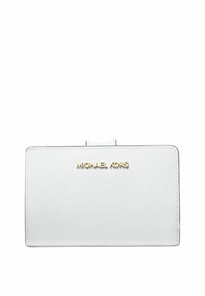MEDIUM - Wallet - optic white