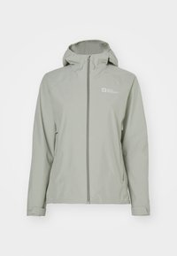 PRELIGHT - Outdoorjas - mint leaf