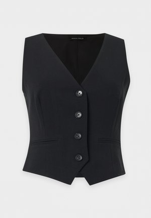 Anna Field by Zalando, Γιλέκο - black