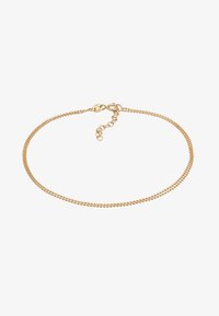 Unselected, gold-coloured