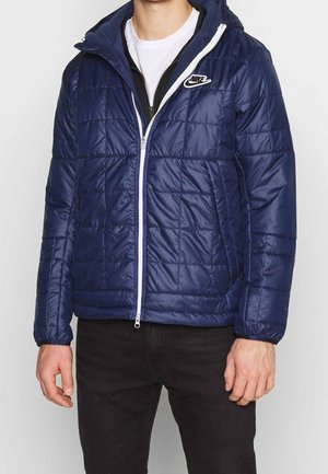 Übergangsjacke - dark blue