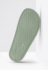 Fila JETSPEED  - Ciabatte da mare - silt green