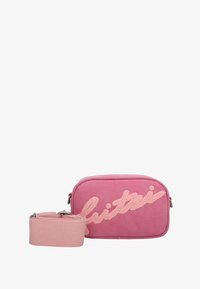 Selected, sweet pink