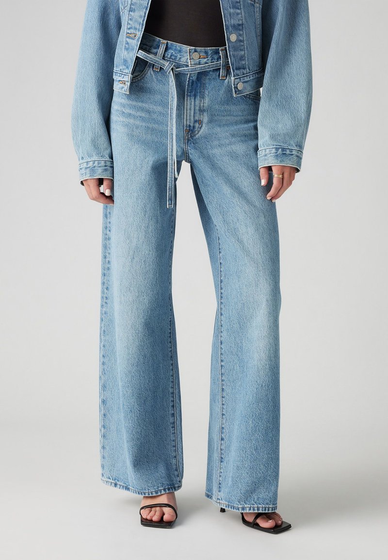 Levi's® - XL STRAIGHT - Relaxed fit jeans - thanks friend, Enlarge