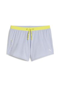 RUN SPLIT  - Pantalón corto de deporte - cool weather