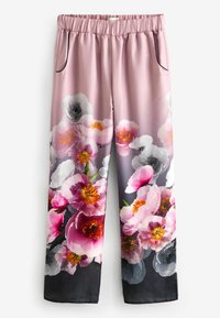 B by Ted Baker FLORAL BUTTON THROUGH - REGULAR FIT SET - Pyžamo - pink floral