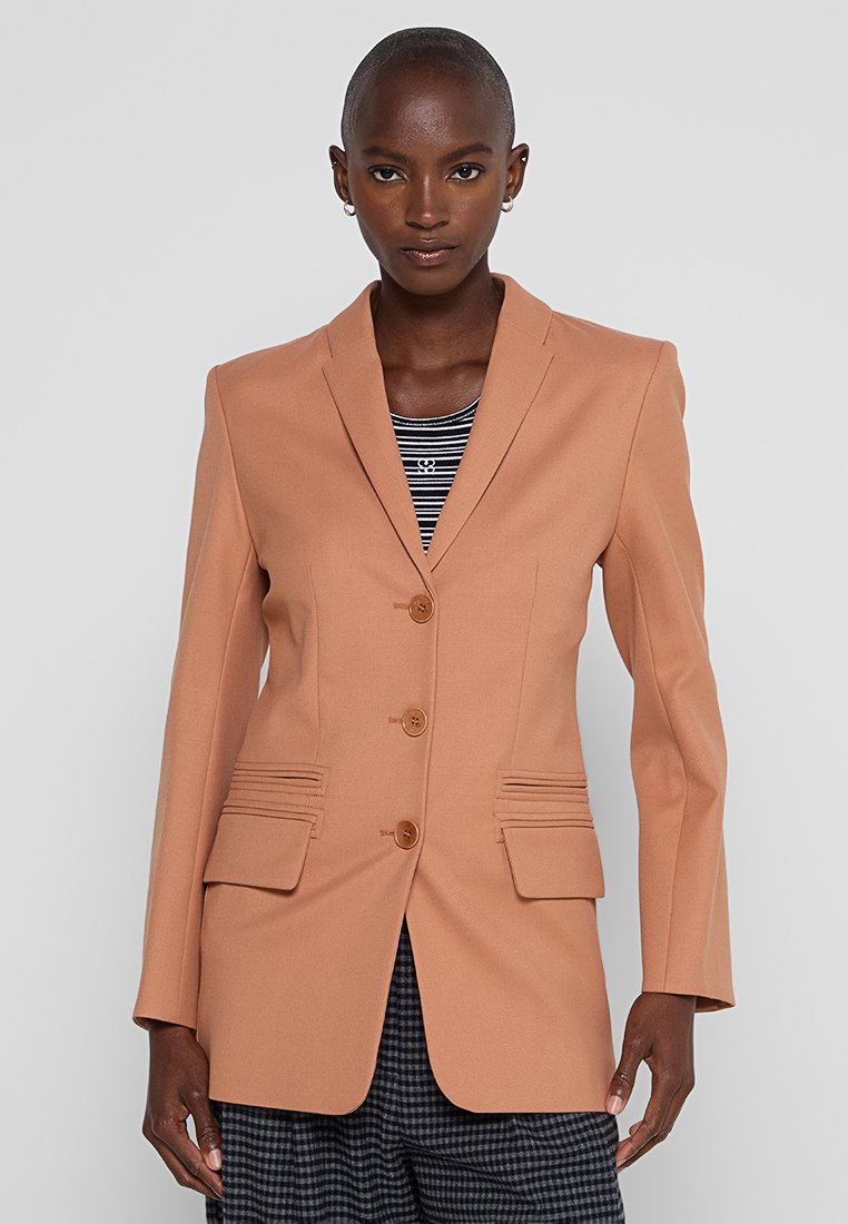 By Malene Birger Blazer zalmroze