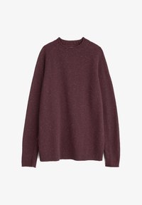 Sélectionné, purple merlot