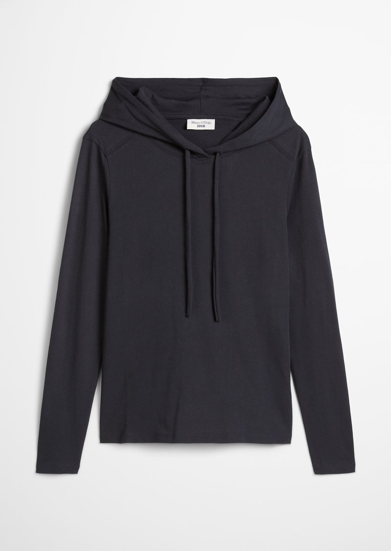 Langarmshirt