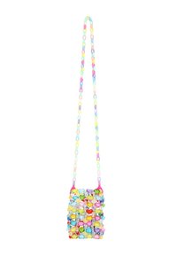 CO-BRANDED WITH KOOSH - Taška s příčným popruhem - multicolor