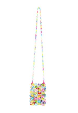 CO-BRANDED WITH KOOSH - Borsa a tracolla - multicolor