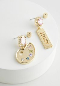 Cath Kidston Náušnice - gold tone