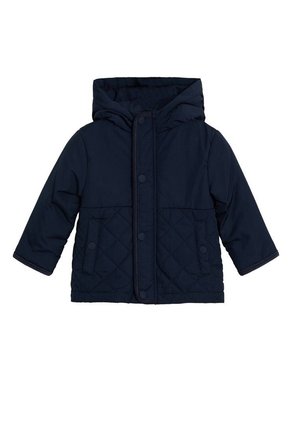 Winterjas - dark blue