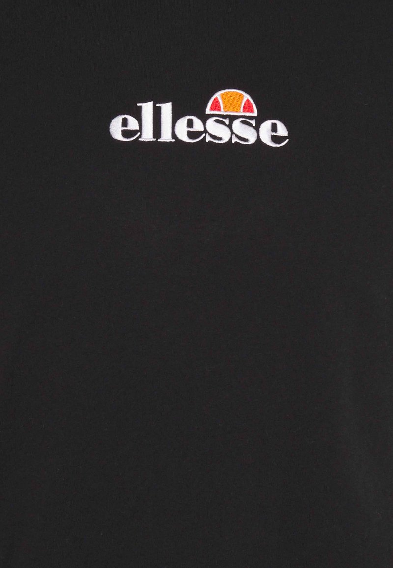 Herren T-Shirts basic | Ellesse MAVOZ UNISEX T-Shirt print black/schwarz - YA49624 Herren T-Shirts basic | Ellesse MAVOZ UNISEX T-Shirt print black/schwarz - YA49624