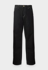 Niewybrane, black one wash