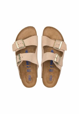 ARIZONA SFB - Sandals - beige