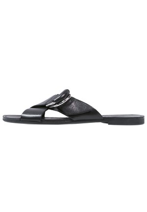 Vagabond, Mules - black