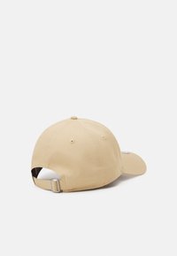 New Era LEAGUE ESSENTIAL UNISEX - Cap - beige