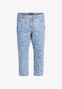 Odabrano, light b. laser heart