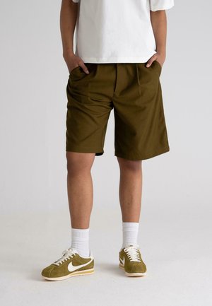 Shorts - green