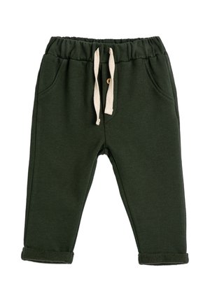 Pantalones - green