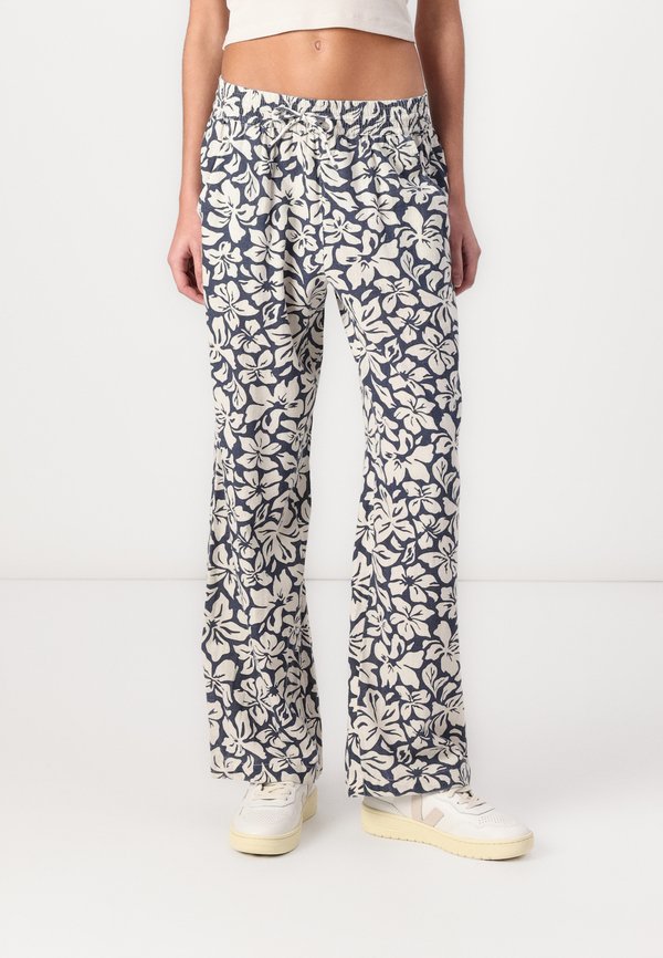 LAS DALIAS PANT - Trousers