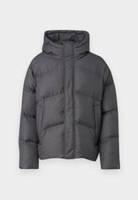 NOTAN - Winterjas - grey